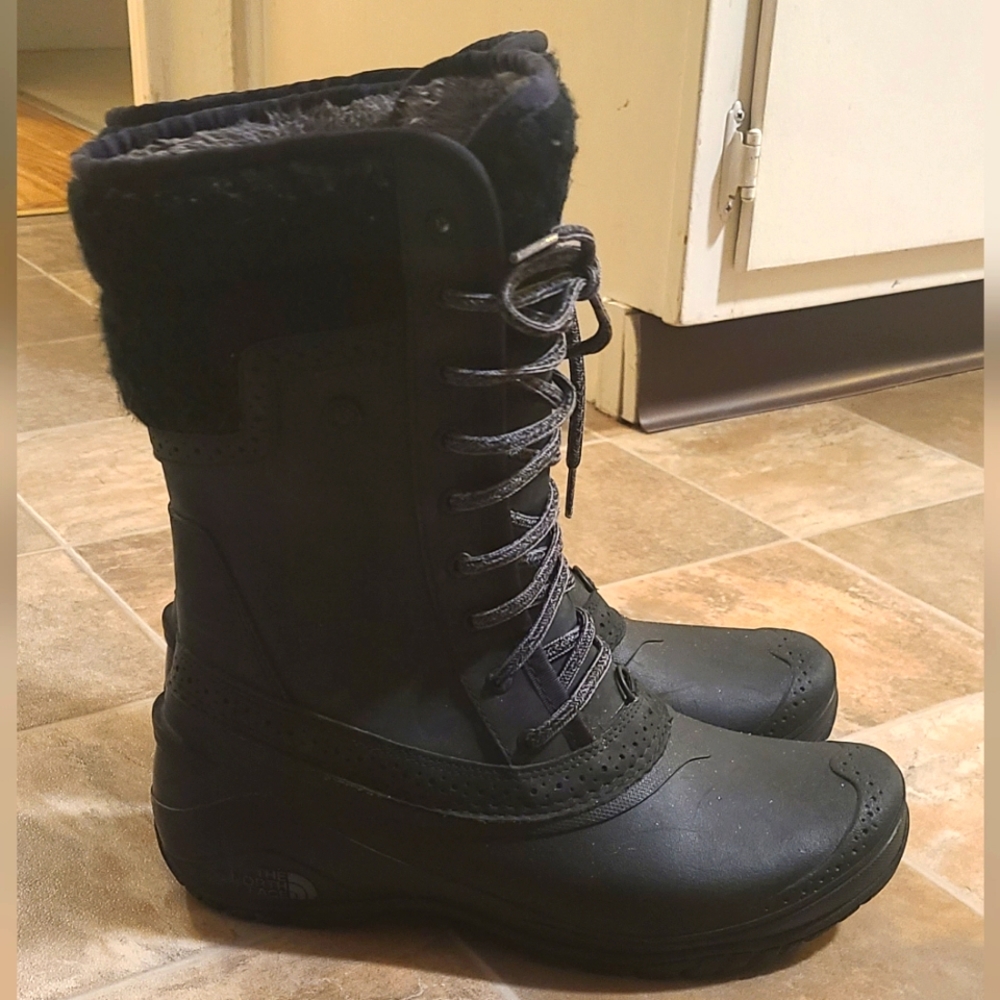 The North Face Shellista II Boots